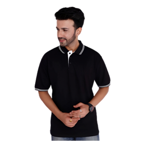 Polo t-shirts suppliers in pune
